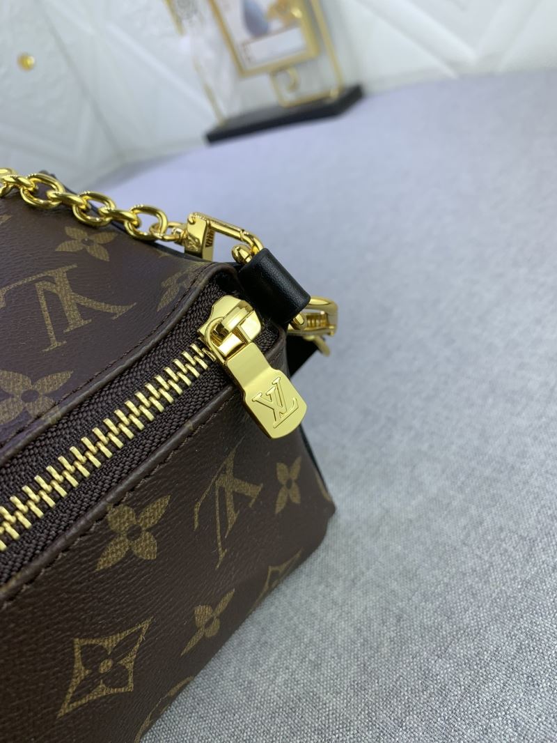 Louis Vuitton Satchel Bags